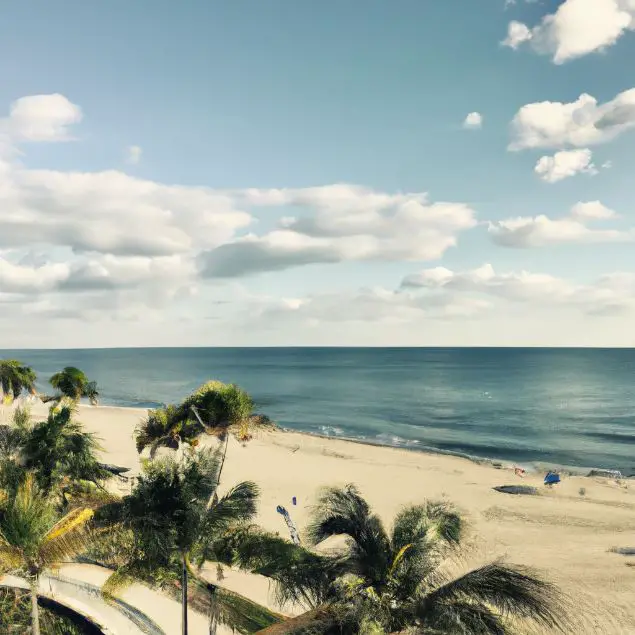 what is Deerfield Beach,FL known for | what is Deerfield Beach famous for