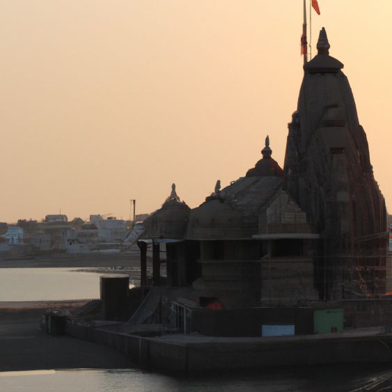 Dwarkadhish Temple : Interesting Facts, Information &#038; Travel Guide