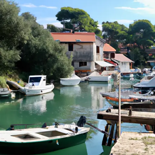 Ecomuseum Batana, Rovinj : Interesting Facts, Information &#038; Travel Guide