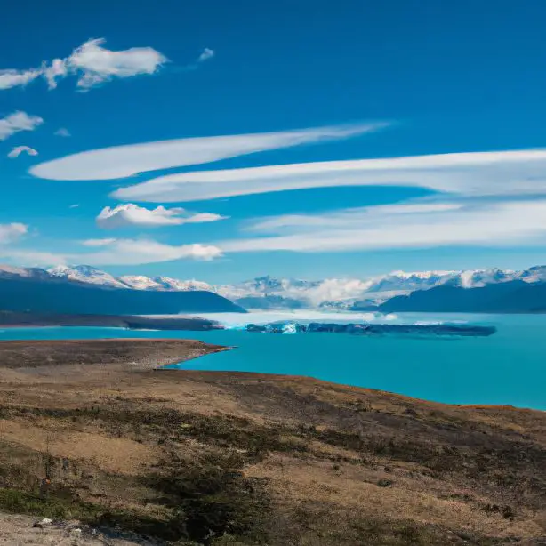 El Calafate : Interesting Facts, Historical Monuments &#038; Information | What is El Calafate known for