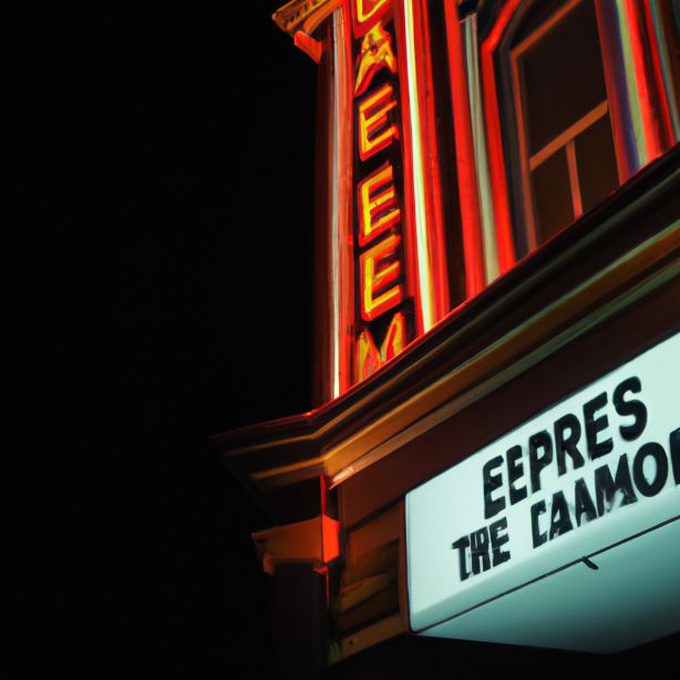 Empress Theatre : Interesting Facts, Information &#038; Travel Guide