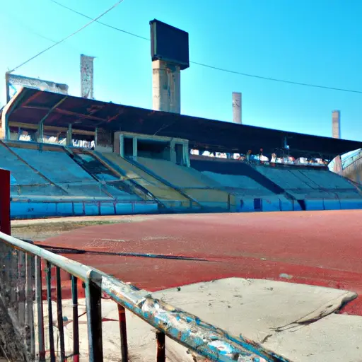 Estadio Alberto J. Armando, Buenos Aires : Interesting Facts, Information &#038; Travel Guide