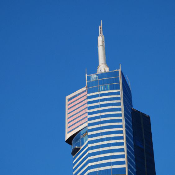 Eureka Tower : Interesting Facts, Information &#038; Travel Guide