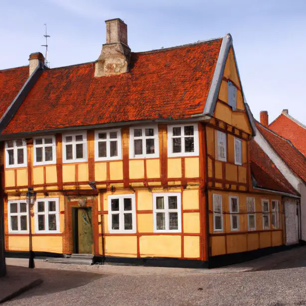 Faaborg, City : Best Tourist Attractions, What To Do &#038; What To Eat