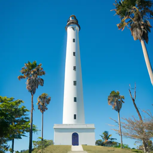 Faro Punta Rucia &#8211; Puerto Plata : Interesting Facts, Information &#038; Travel Guide