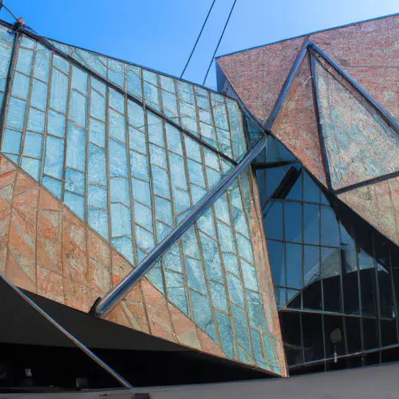 Federation Square : Interesting Facts, Information &#038; Travel Guide