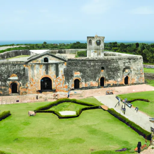 Fortaleza de San Luis &#8211; Santo Domingo : Interesting Facts, Information &#038; Travel Guide