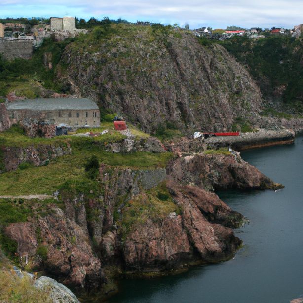 Fort Amherst : Interesting Facts, Information &#038; Travel Guide