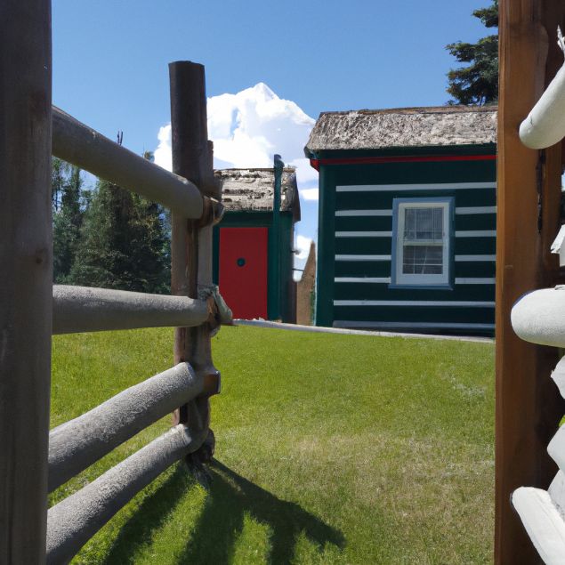 Fort Calgary : Interesting Facts, Information &#038; Travel Guide