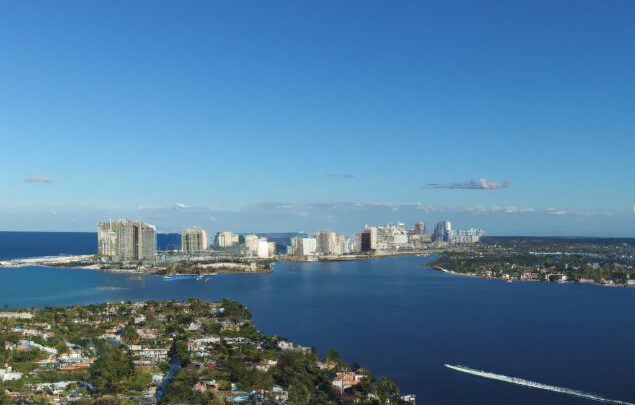 what is Fort Lauderdale, FL known for | what is Fort Lauderdale famous for