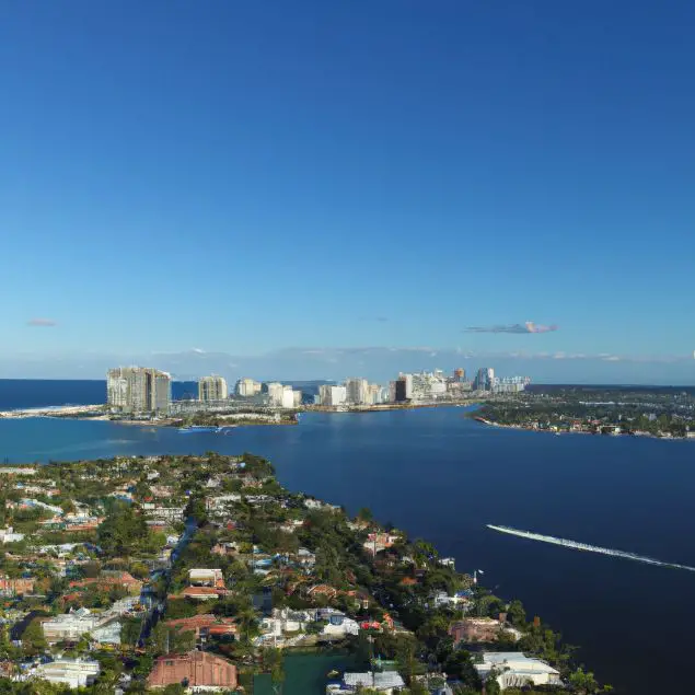 what is Fort Lauderdale, FL known for | what is Fort Lauderdale famous for