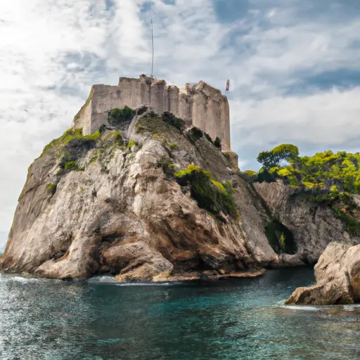 Fort Lovrijenac, Dubrovnik : Interesting Facts, Information &#038; Travel Guide