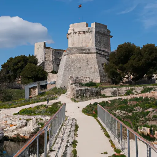 Fortress of St. Nicholas, Šibenik : Interesting Facts, Information &#038; Travel Guide