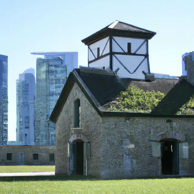 Fort York : Interesting Facts, Information &#038; Travel Guide