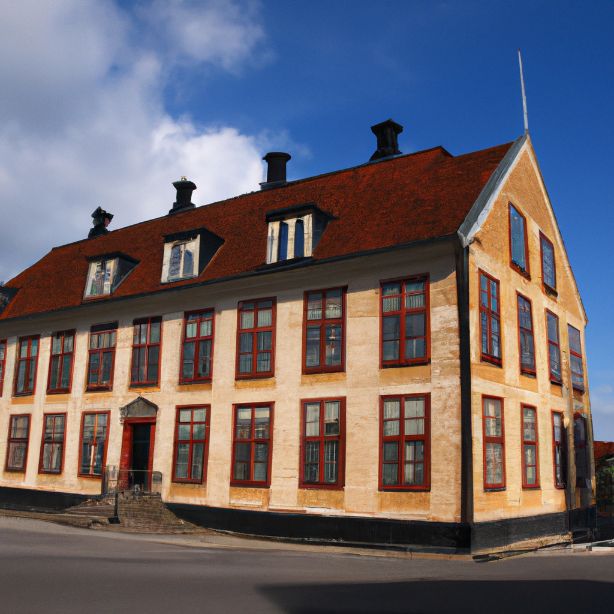 Frederikshavn, City : Best Tourist Attractions, What To Do &#038; What To Eat