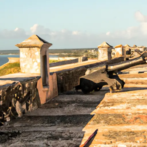 Fuerte de Santa Bárbara &#8211; La Romana : Interesting Facts, Information &#038; Travel Guide