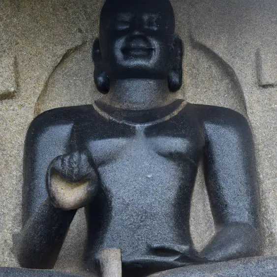 Gomateshwara Statue : Interesting Facts, Information &#038; Travel Guide