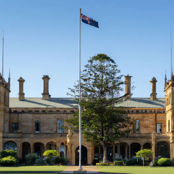 Government House : Interesting Facts, Information &#038; Travel Guide