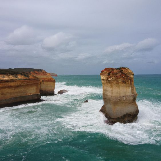 Great Ocean Road : Interesting Facts, Information &#038; Travel Guide