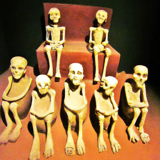 Guanajuato Mummies : Interesting Facts, Information &#038; Travel Guide