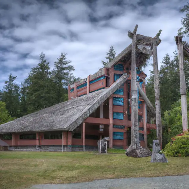 Haida Heritage Centre : Interesting Facts, Information &#038; Travel Guide