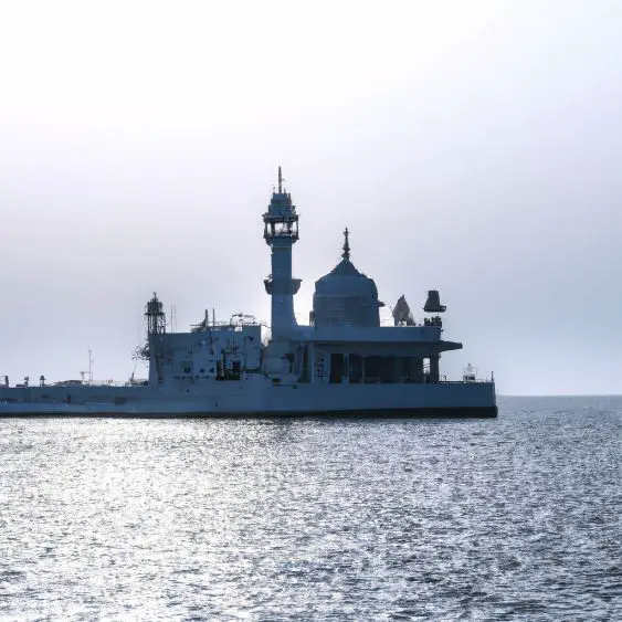 Haji Ali Dargah : Interesting Facts, Information &#038; Travel Guide