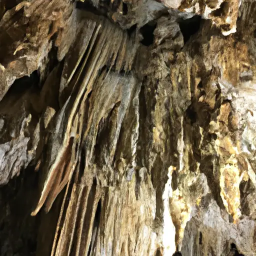 Harrison&#8217;s Cave, St. Thomas : Interesting Facts, Information &#038; Travel Guide