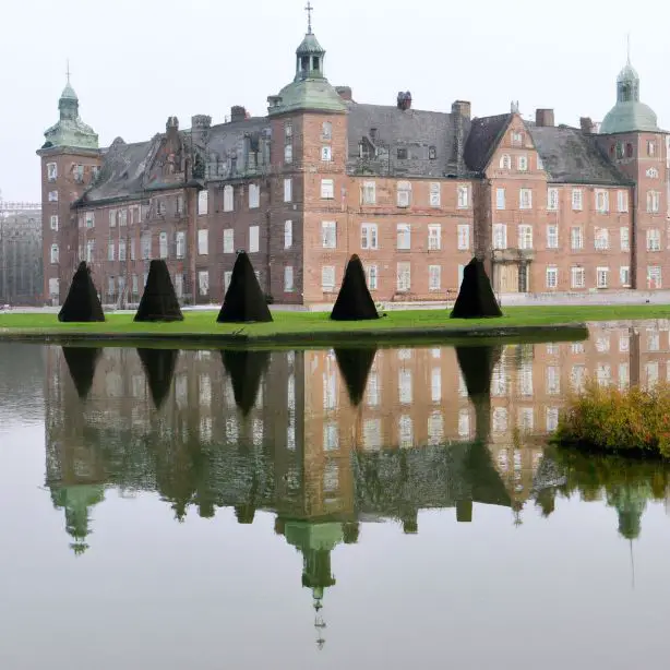 Hillerød, City : Best Tourist Attractions, What To Do &#038; What To Eat