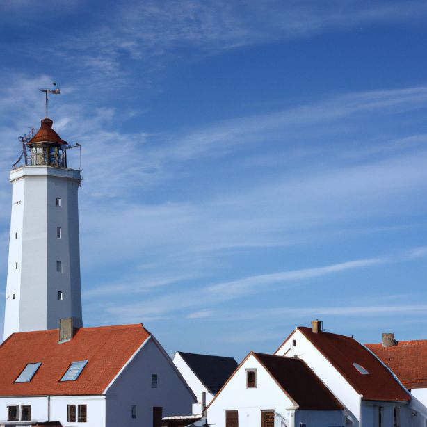 Hirtshals, City : Best Tourist Attractions, What To Do &#038; What To Eat