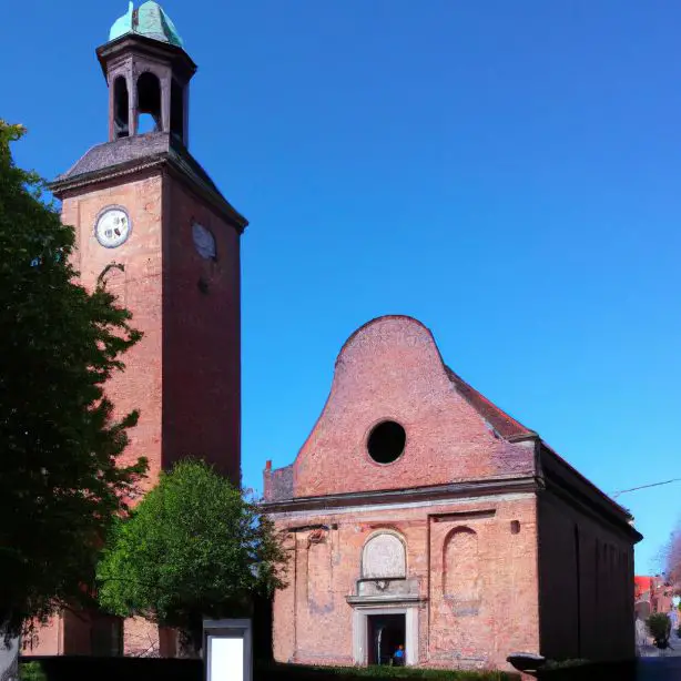 Holbæk, City : Best Tourist Attractions, What To Do &#038; What To Eat