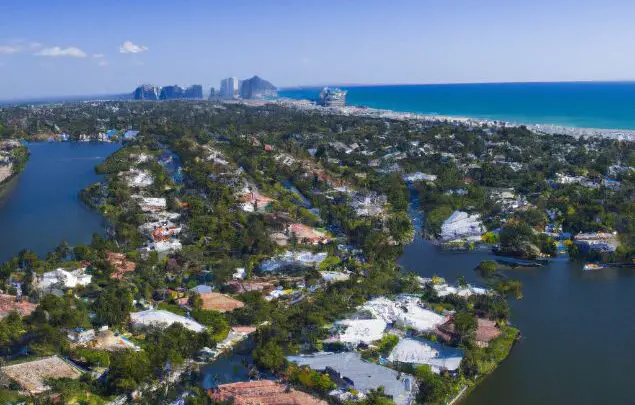 what is Hollywood, FL known for | what is Hollywood famous for