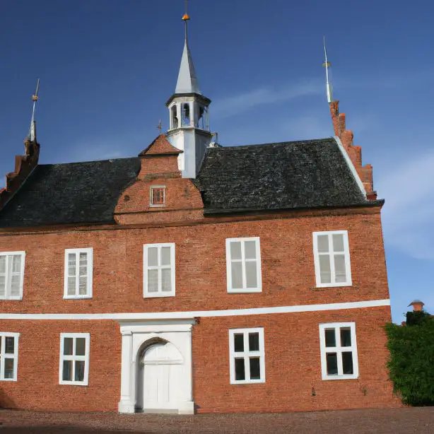 Holstebro, City : Best Tourist Attractions, What To Do &#038; What To Eat