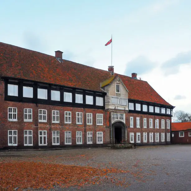 Horsens, City : Best Tourist Attractions, What To Do &#038; What To Eat