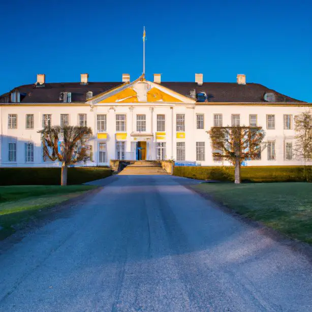 Hørsholm, City : Best Tourist Attractions, What To Do &#038; What To Eat
