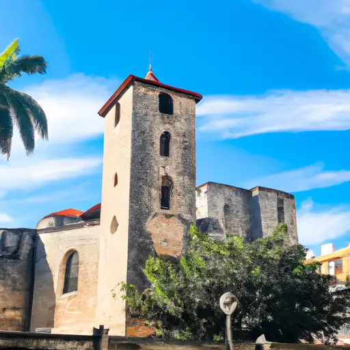 Iglesia de San Nicolás de Bari &#8211; Santo Domingo : Interesting Facts, Information &#038; Travel Guide