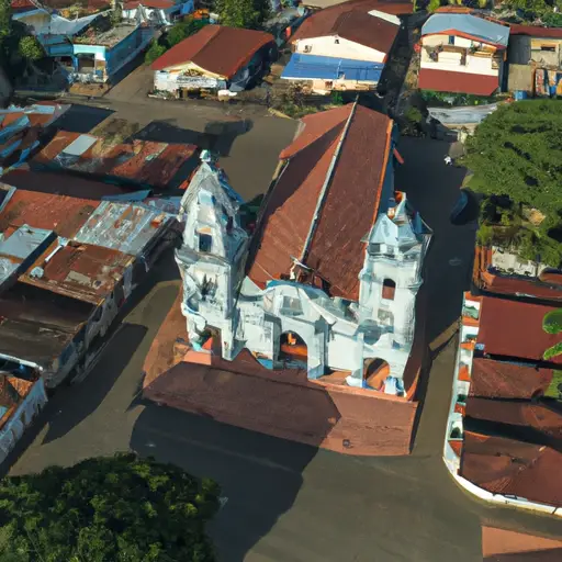 Iglesia Parroquial Nuestra Señora de las Mercedes &#8211; Cotuí : Interesting Facts, Information &#038; Travel Guide