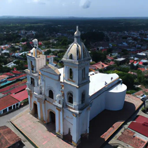 Iglesia San José &#8211; Higüey : Interesting Facts, Information &#038; Travel Guide