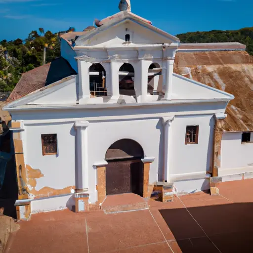 Iglesia San Juan Bautista &#8211; San Juan de la Maguana : Interesting Facts, Information &#038; Travel Guide