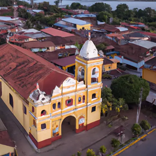 Iglesia San Pedro Apóstol &#8211; La Vega : Interesting Facts, Information &#038; Travel Guide