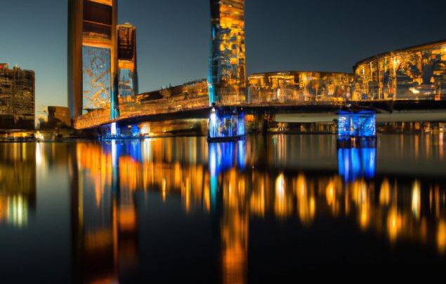 what is Jacksonville, FL known for | what is Jacksonville famous for