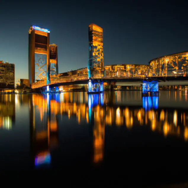 what is Jacksonville, FL known for | what is Jacksonville famous for