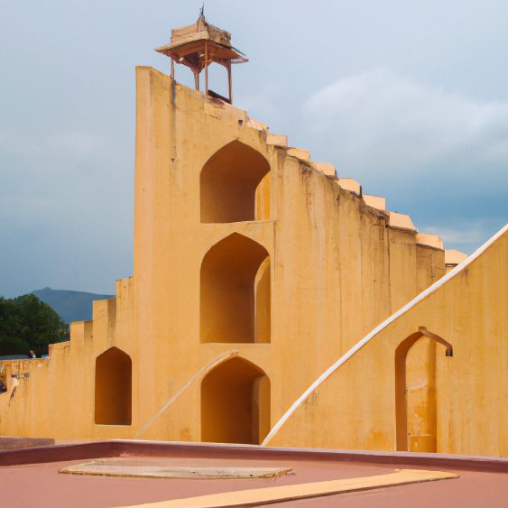 Jantar Mantar : Interesting Facts, Information &#038; Travel Guide