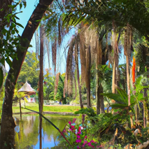 Jardín Botánico Nacional &#8211; Santo Domingo : Interesting Facts, Information &#038; Travel Guide