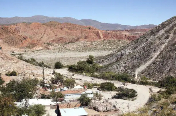 Jujuy : Interesting Facts, Historical Monuments & Information | What is Jujuy known for
