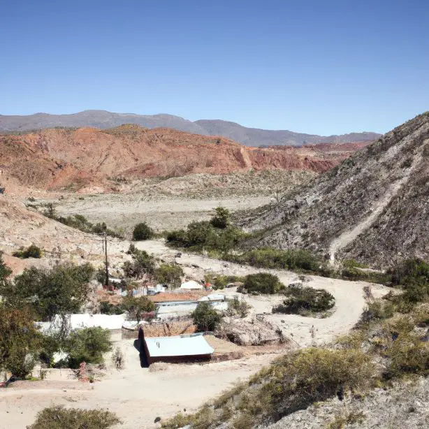 Jujuy : Interesting Facts, Historical Monuments &#038; Information | What is Jujuy known for