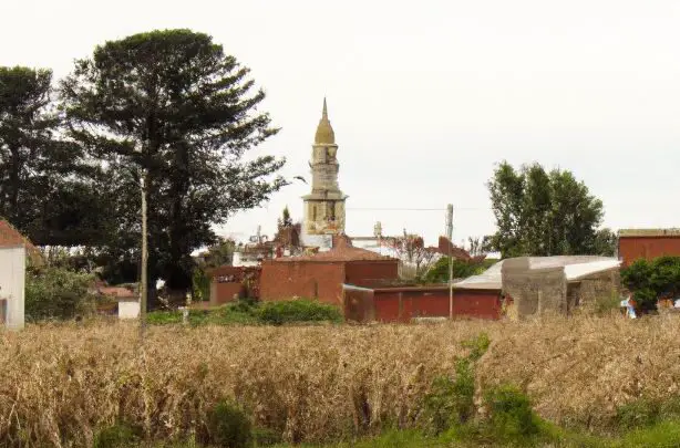 Junín : Interesting Facts, Famous Monuments & Information | What is Junín known for
