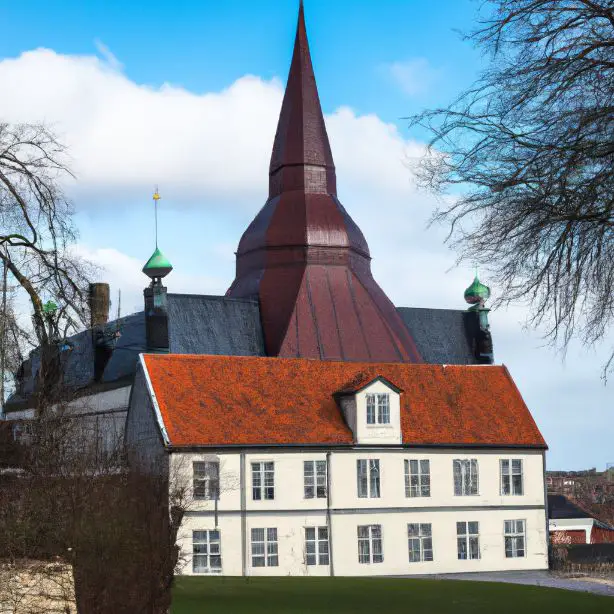 Kalundborg, City : Best Tourist Attractions, What To Do &#038; What To Eat
