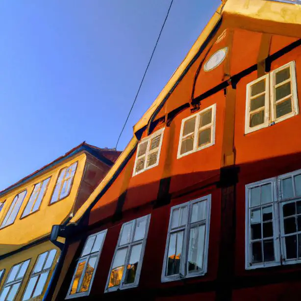 Køge, City : Best Tourist Attractions, What To Do &#038; What To Eat