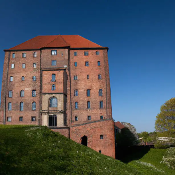 Koldinghus Castle (Kolding) : Interesting Facts, Information &#038; Travel Guide