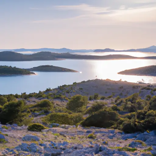 Kornati National Park, Murter : Interesting Facts, Information &#038; Travel Guide